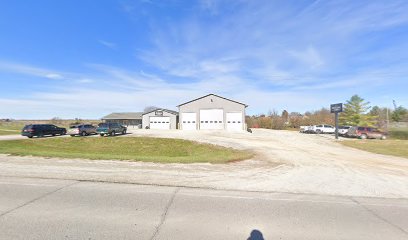 Hensley Trailer Sales