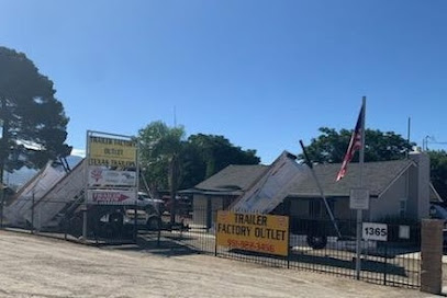 Trailer Factory Outlets