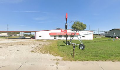 Towro Trailer Dealership