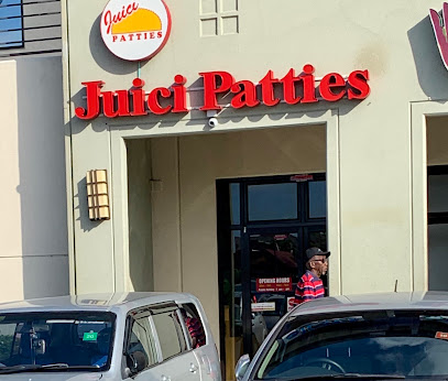 Juici Patties 61A Main St, Ochi @ the Clock