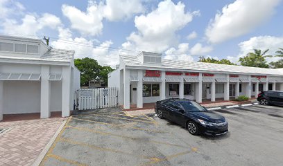 A C's Jerk Center