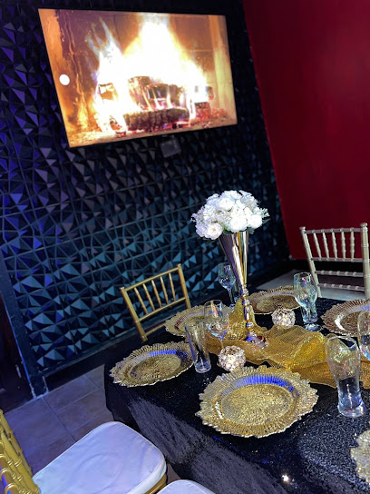 Mystery | Restaurant, Bar & Lounge