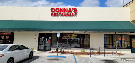 Anita’s Restaurant