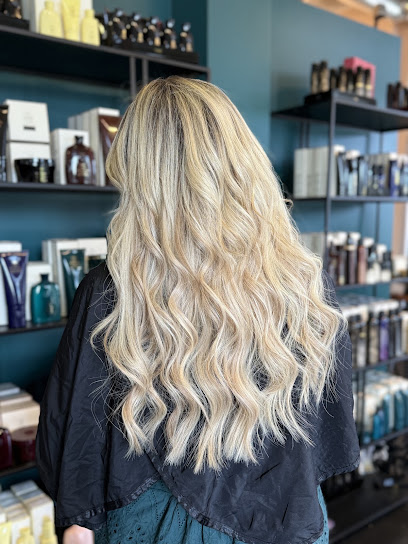 Autumn Markley Salon: Hair Extensions | Fort Lauderdale Hair Salon