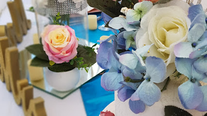 Gordon's Bridal Flower & Catering Services