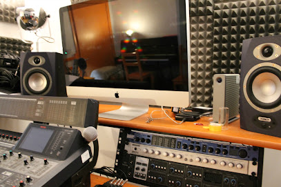 Glasgow Music Studios