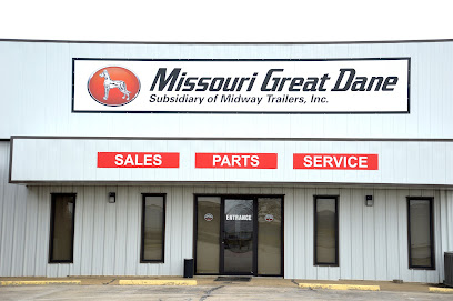 Total Trailers / MO Great Dane
