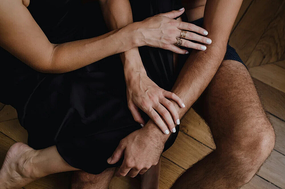 3 Day Couples Wellness & Tantra Retreat in Napa Valley, CA, USA