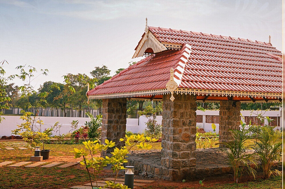 3 Day Naturopathic Therapy & Healing Retreat in Coimbatore, India