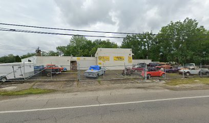 LA Productions Vehicle & Trailer Outlet