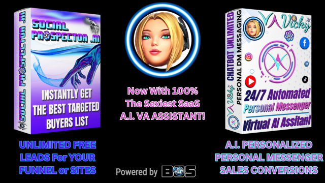 GoHighLevel marketplace - GHL integration - SOCIALPROSPECTOR.AI