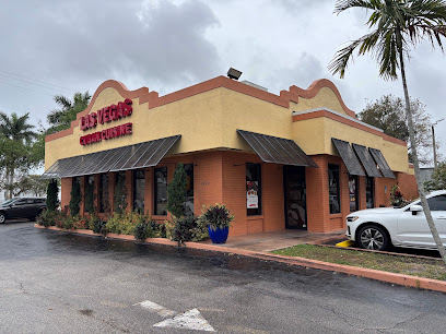 Las Vegas Cuban Cuisine