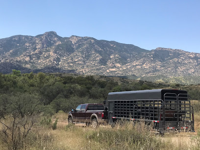 Big Bend Trailers