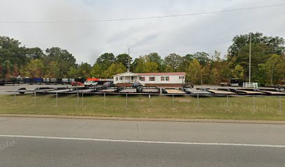 Dyllan Reeves Silverline trailers