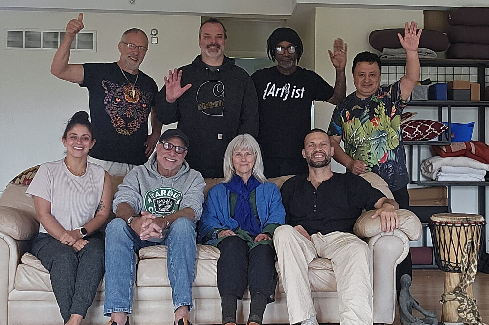 3 Day Ayahuasca Ceremony Weekend in Ann Arbor, Michigan, USA