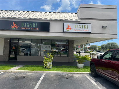 Dasara Indian Cuisine
