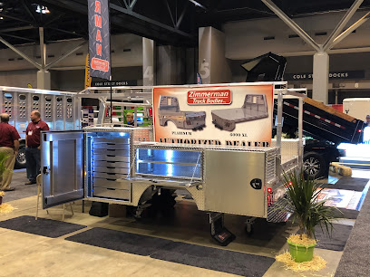 GVW Trailer Sales LLC