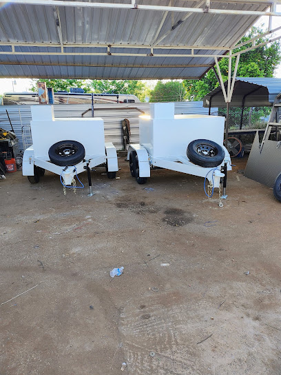 Rapid Custom Trailers and Repair