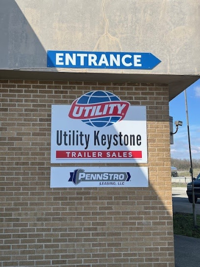 Utility Keystone Trailer Sales, Inc.