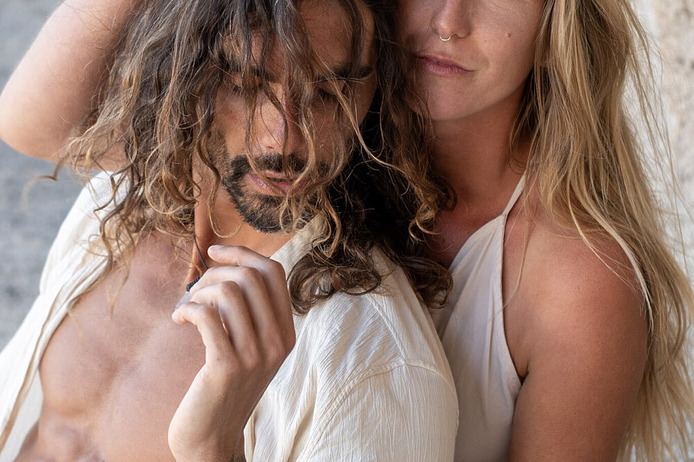 3-tägiges Tantra- und Shibari-Retreat in Zürich