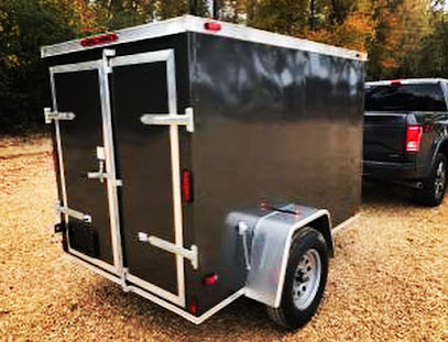 Southern Hauler Trailers