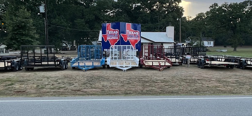 Texas Trailer Solutions