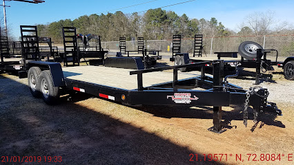 Hooper Trailer Sales Inc
