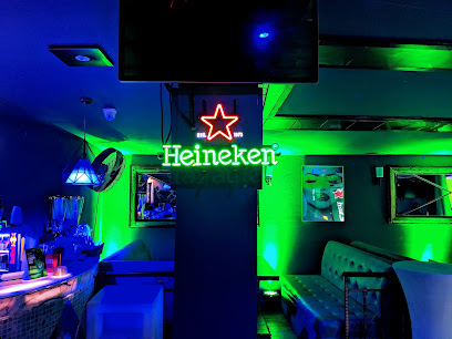 Eight Rivers Lounge