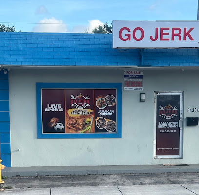 Go Jerk