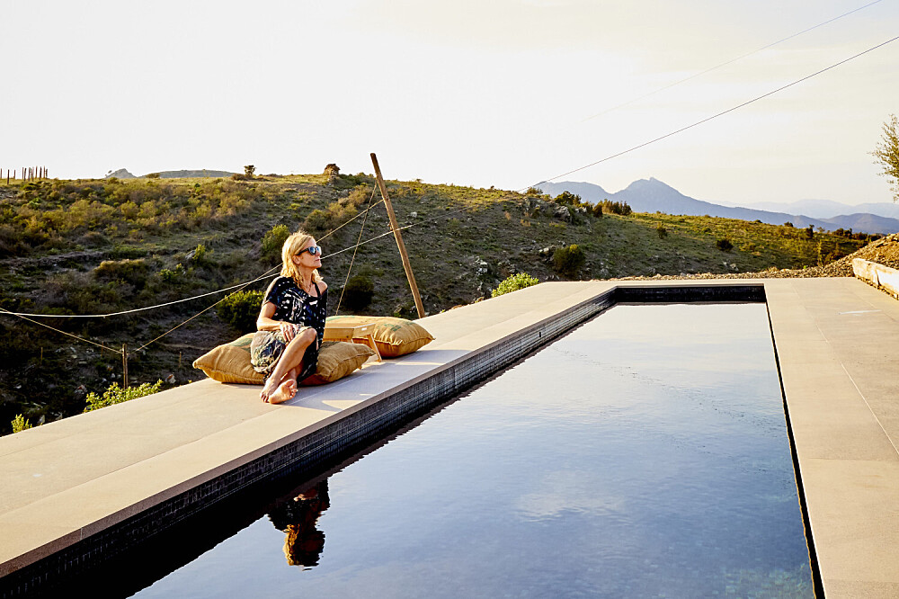 5-tägiges Retreat für Frauen, die Führungspositionen übernehmen, an der Costa Brava, Spanien
