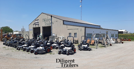 Diligent Trailers