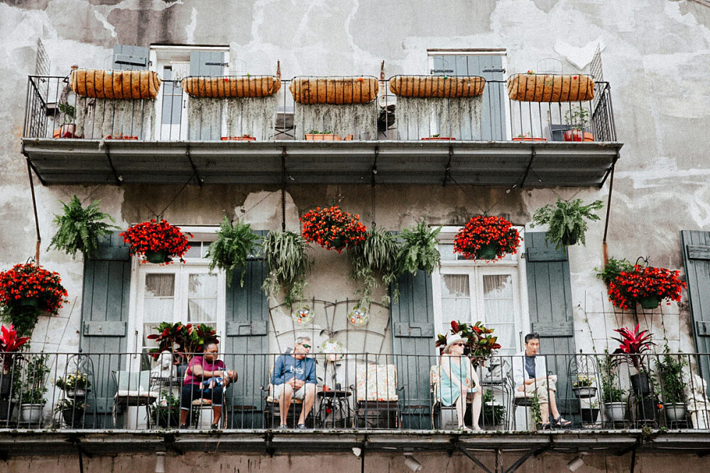 7 Day All Inclusive Soul Healing Body Detox New Orleans