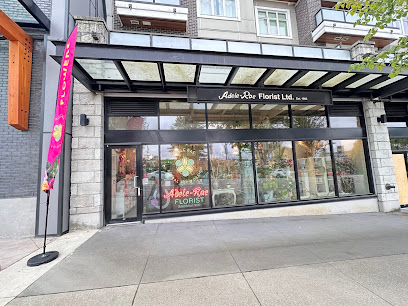Adele Rae Florist Burnaby
