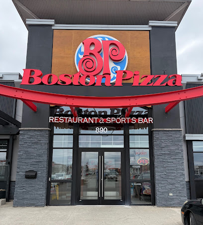 Boston Pizza