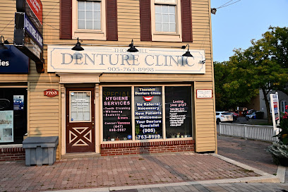 Thornhill Denture Clinic