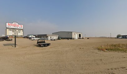 Nore's Auto & Trailer Sales