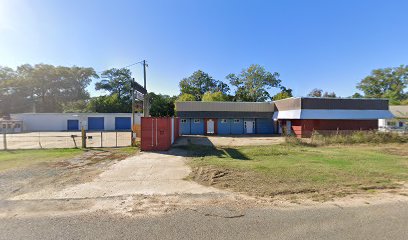 CAJUN CARGO TRAILERS