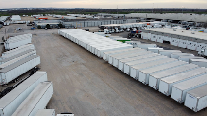 Peak Trailer Group