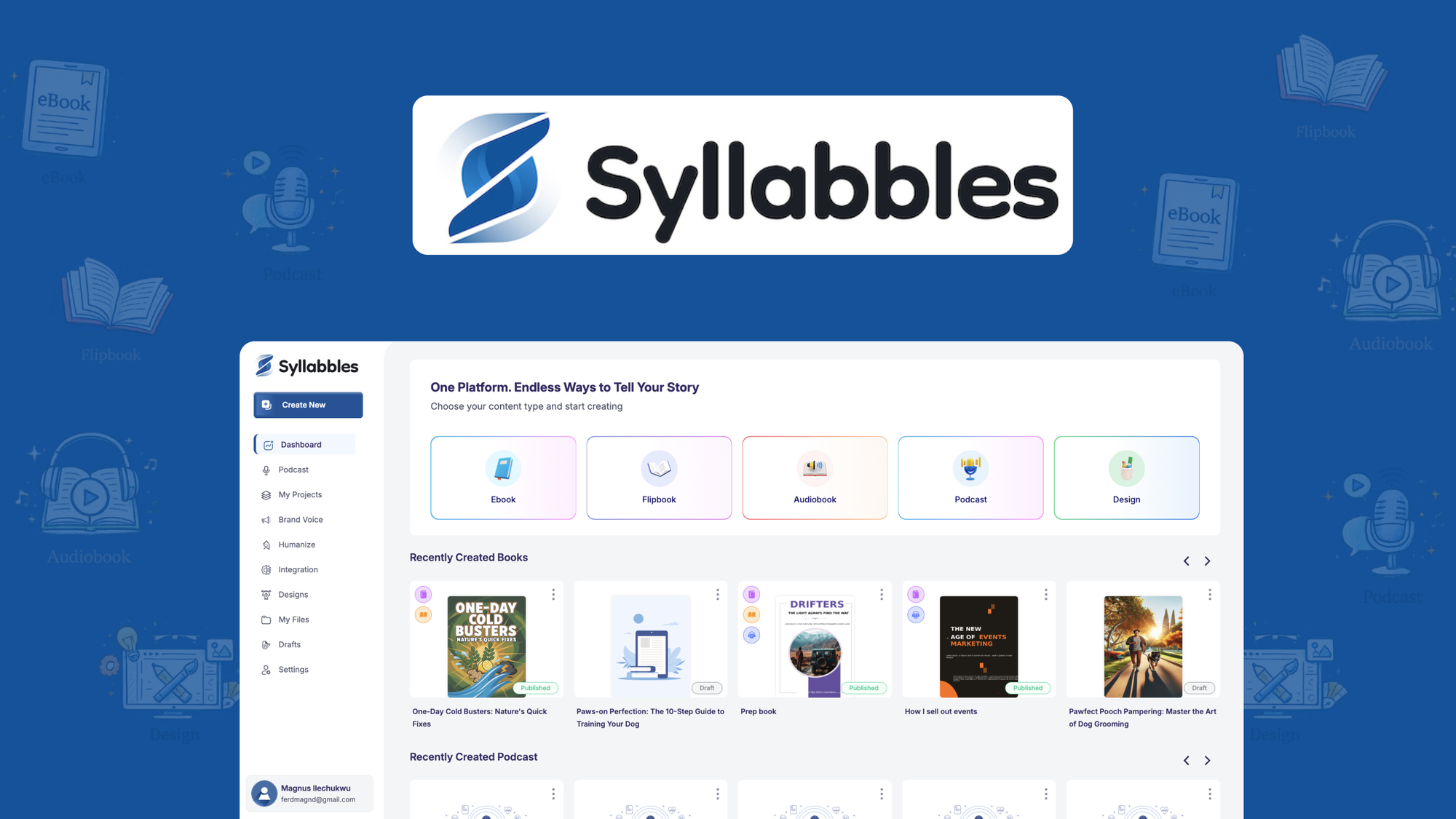 Syllabbles Lifetime Deal