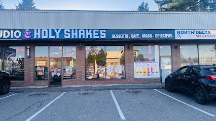 Holy Shakes Cafe Delta SCOTT RD