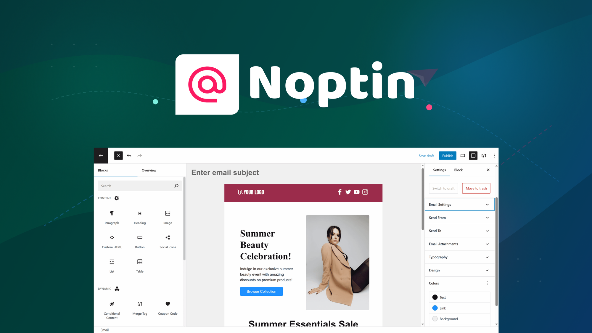 Noptin Lifetime Deal