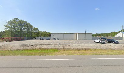 Conex West Trailers