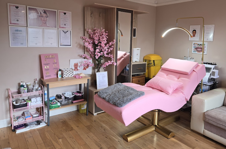 Mind Body Aesthetics