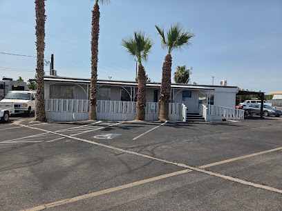 D1-Trailers | Las Vegas