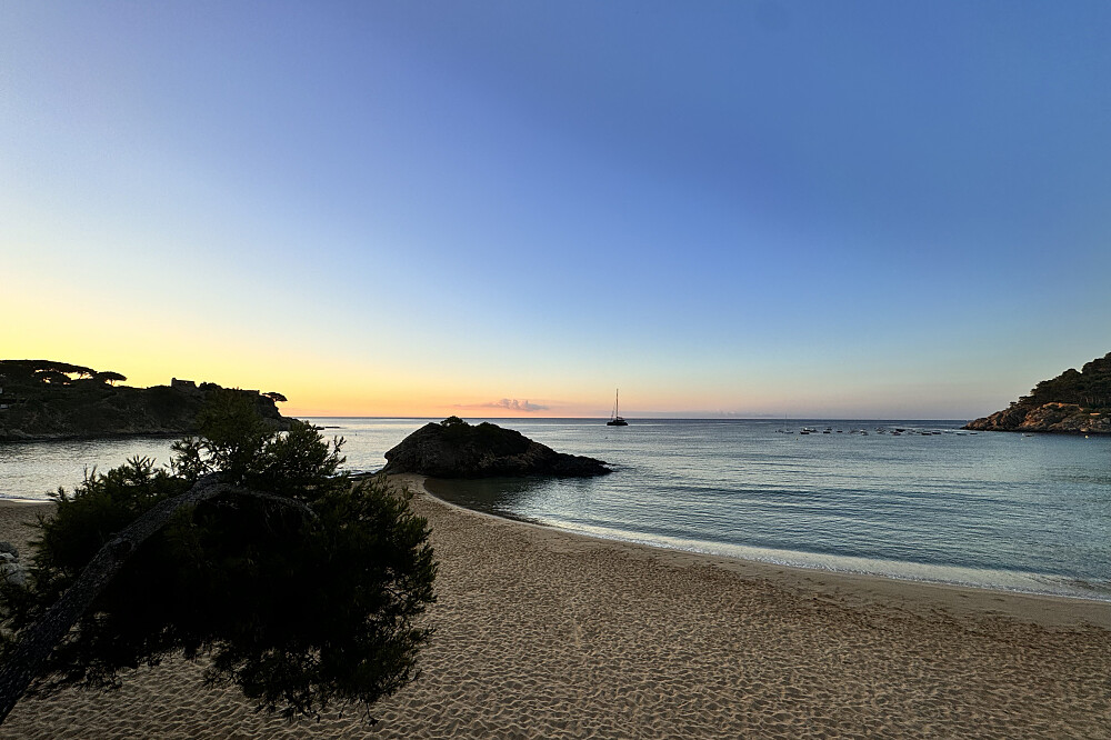 4-tägiges Retreat „Wut loslassen, Frieden finden“ in Palamos, Spanien