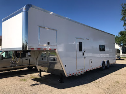 Xtreme Custom Trailers