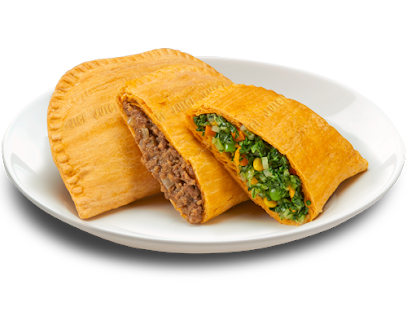 Juici Patties