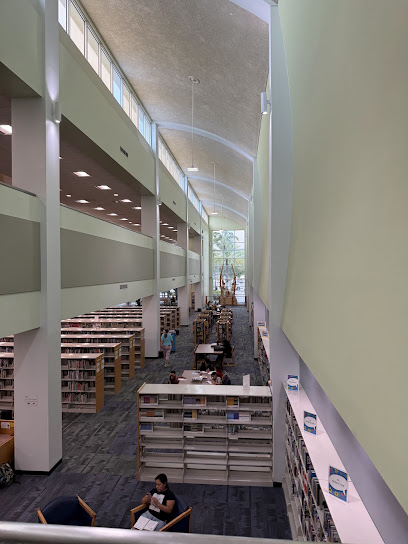 Northwest Regional Library