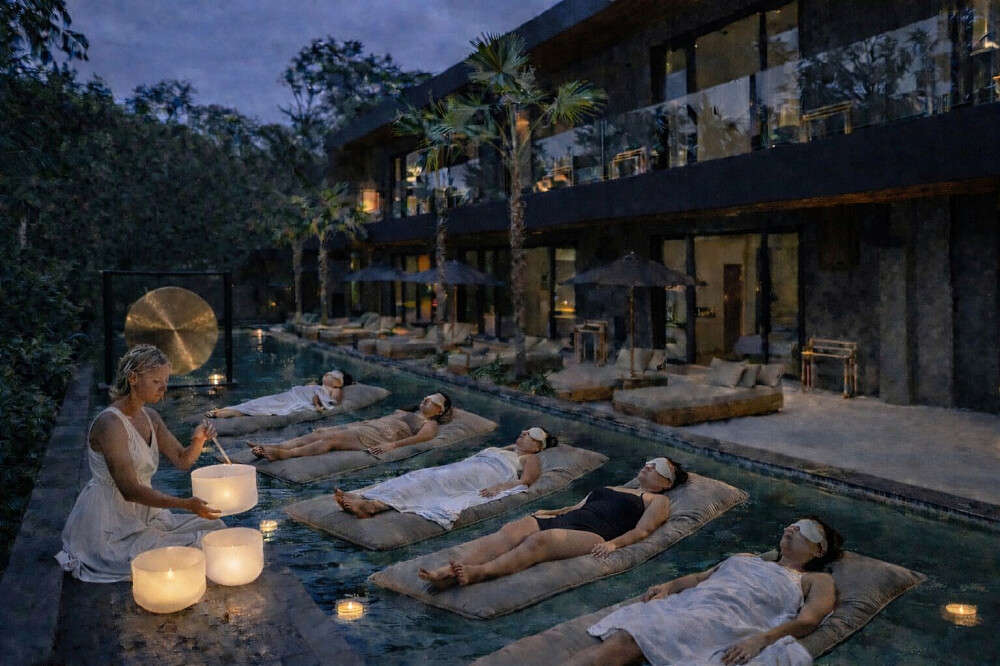 5 Tage Divine Lux: Ultimative Tiefenheilung und Neustart für Frauen auf Bali