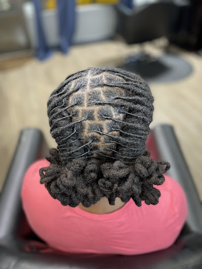 Kurls N Locs Studio